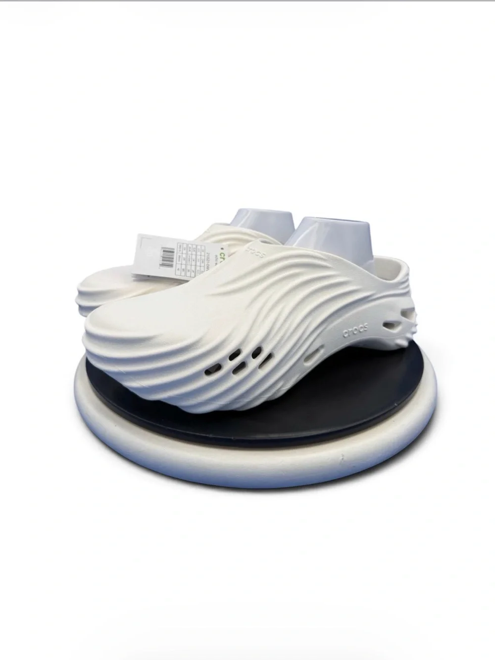 CROCS sleek slip
